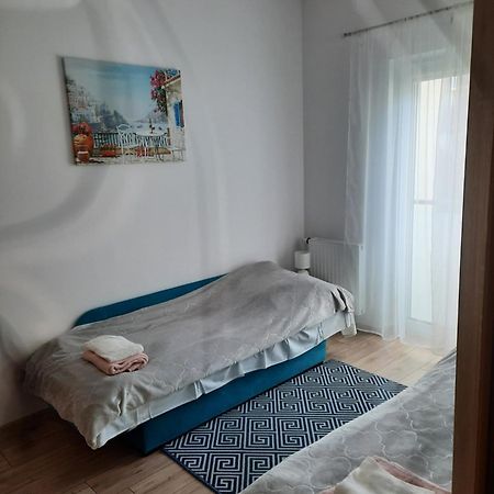 Apartament Perla Baltyku Grzybowo  Exterior foto