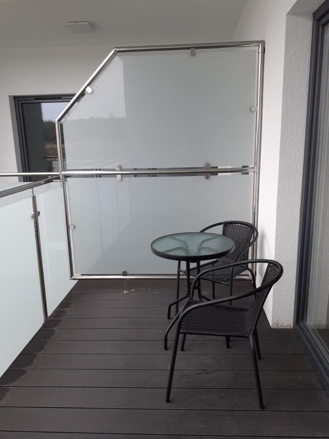 Apartament Perla Baltyku Grzybowo  Exterior foto