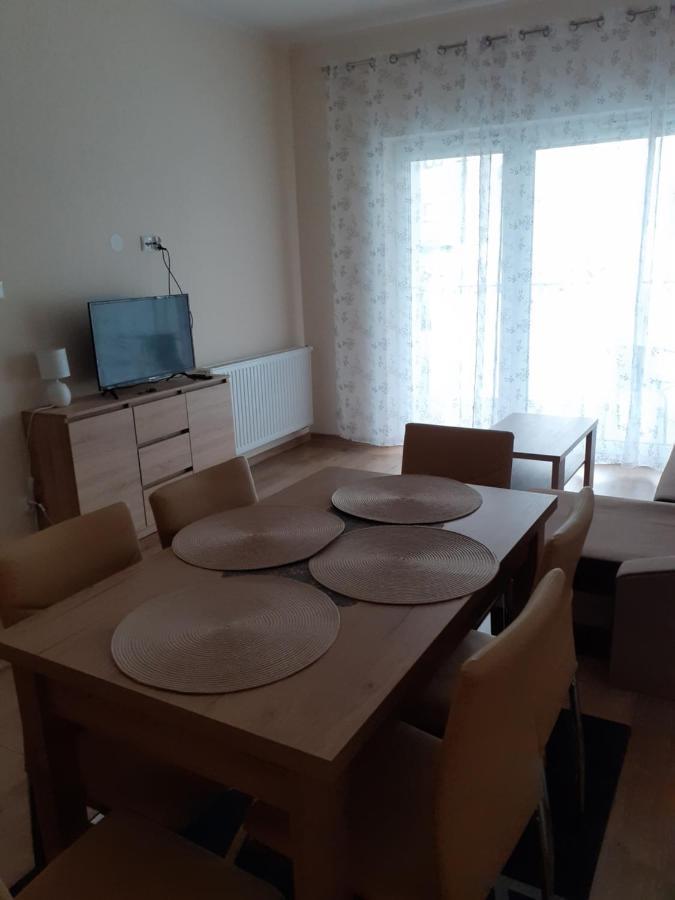 Apartament Perla Baltyku Grzybowo  Exterior foto