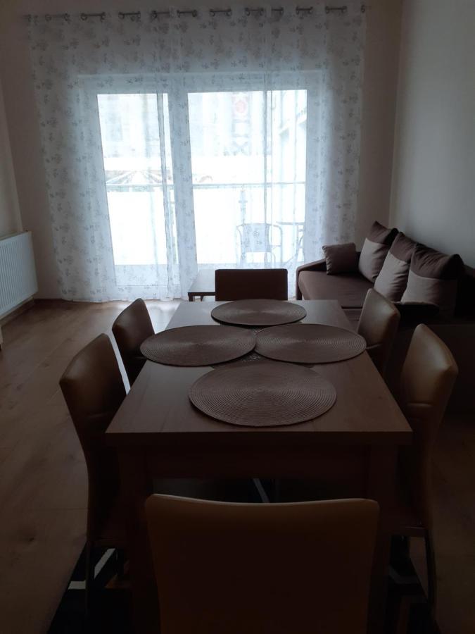 Apartament Perla Baltyku Grzybowo  Exterior foto