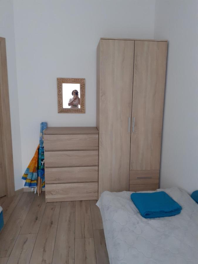 Apartament Perla Baltyku Grzybowo  Exterior foto