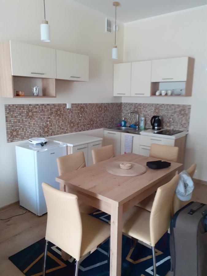 Apartament Perla Baltyku Grzybowo  Exterior foto