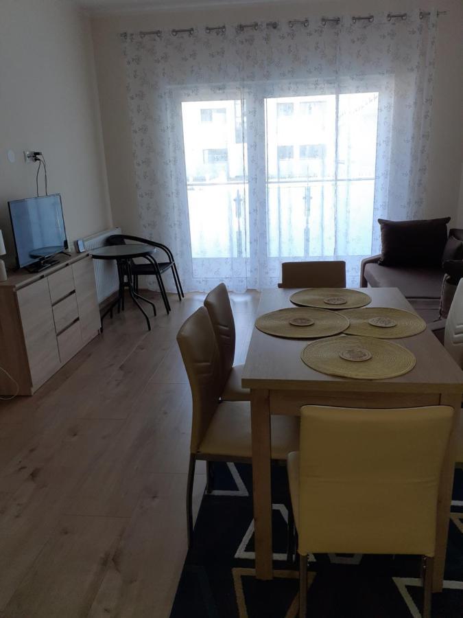 Apartament Perla Baltyku Grzybowo  Exterior foto