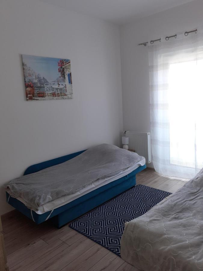 Apartament Perla Baltyku Grzybowo  Exterior foto