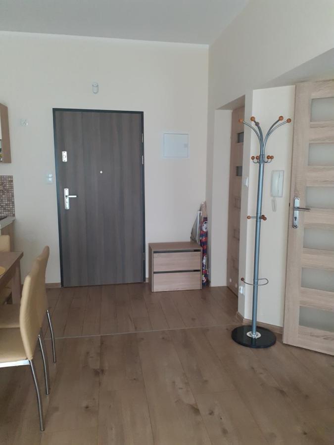 Apartament Perla Baltyku Grzybowo  Exterior foto