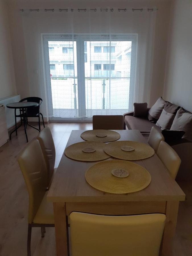 Apartament Perla Baltyku Grzybowo  Exterior foto