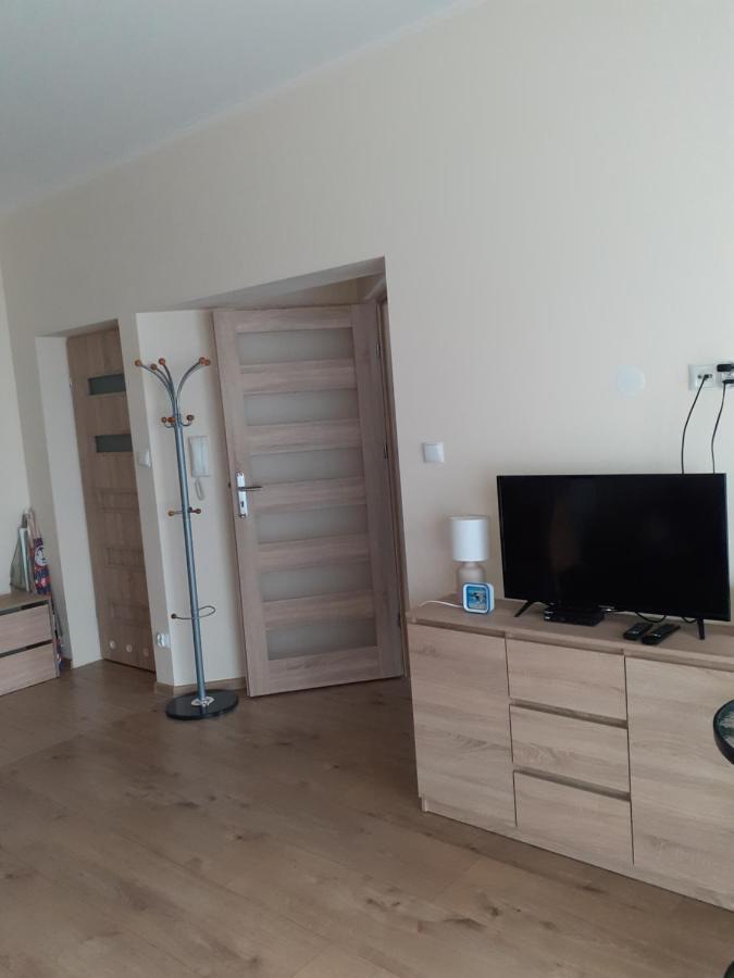 Apartament Perla Baltyku Grzybowo  Exterior foto