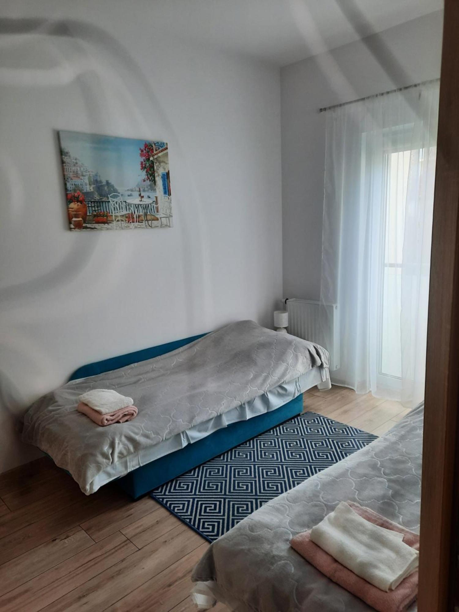 Apartament Perla Baltyku Grzybowo  Exterior foto