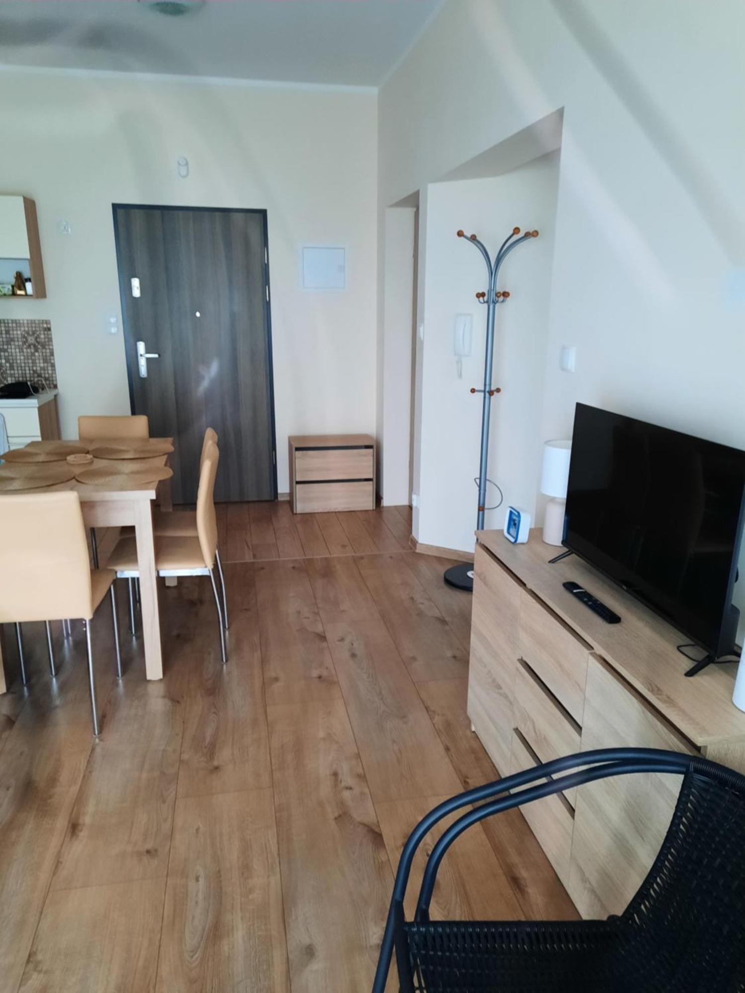 Apartament Perla Baltyku Grzybowo  Exterior foto